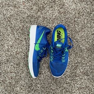 NEW Nike Lunartempo 9.5